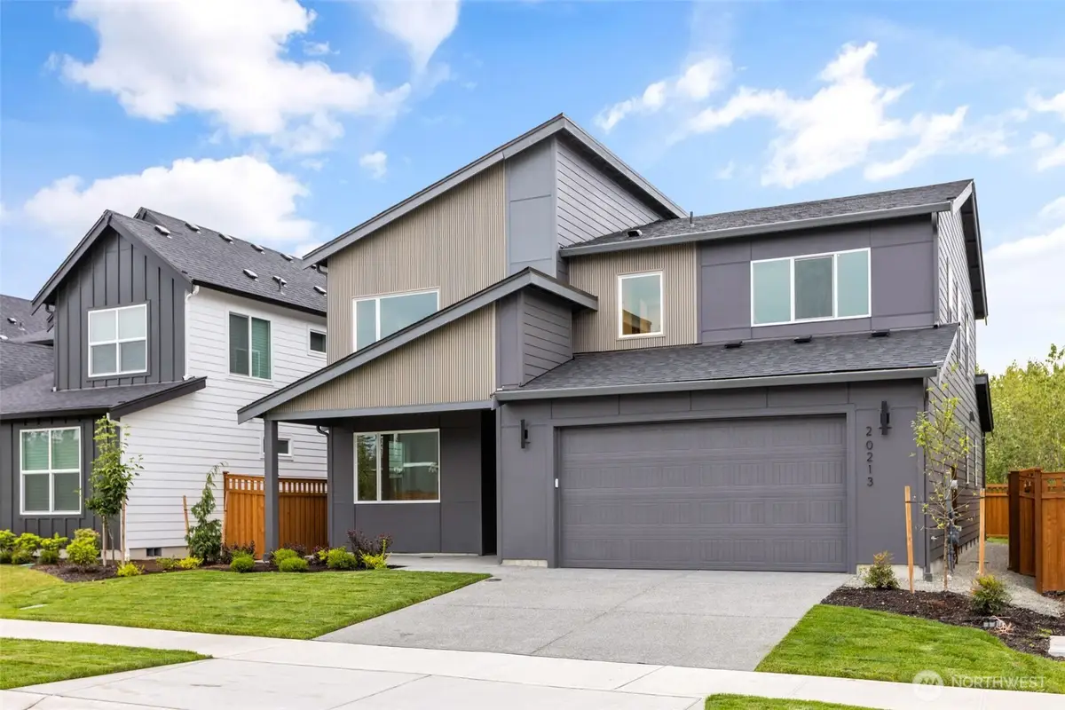 20213 148th Street E #609, Bonney Lake, WA 98391 - Image #1