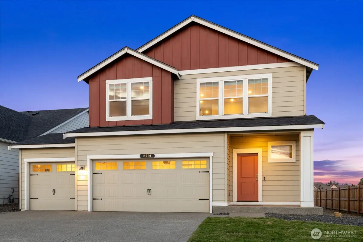 2610 N Leah Lane, Ellensburg, WA 98926 - Image #1