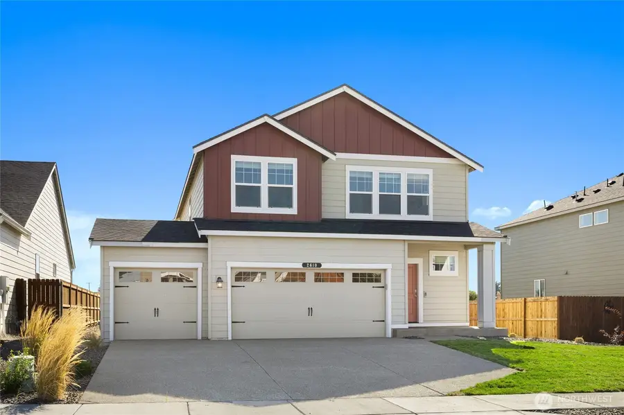 2610 N Leah Lane, Ellensburg, WA 98926 - Image #3
