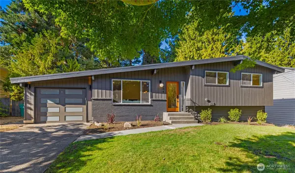 1604 NW 192nd Street, Shoreline, WA 98177