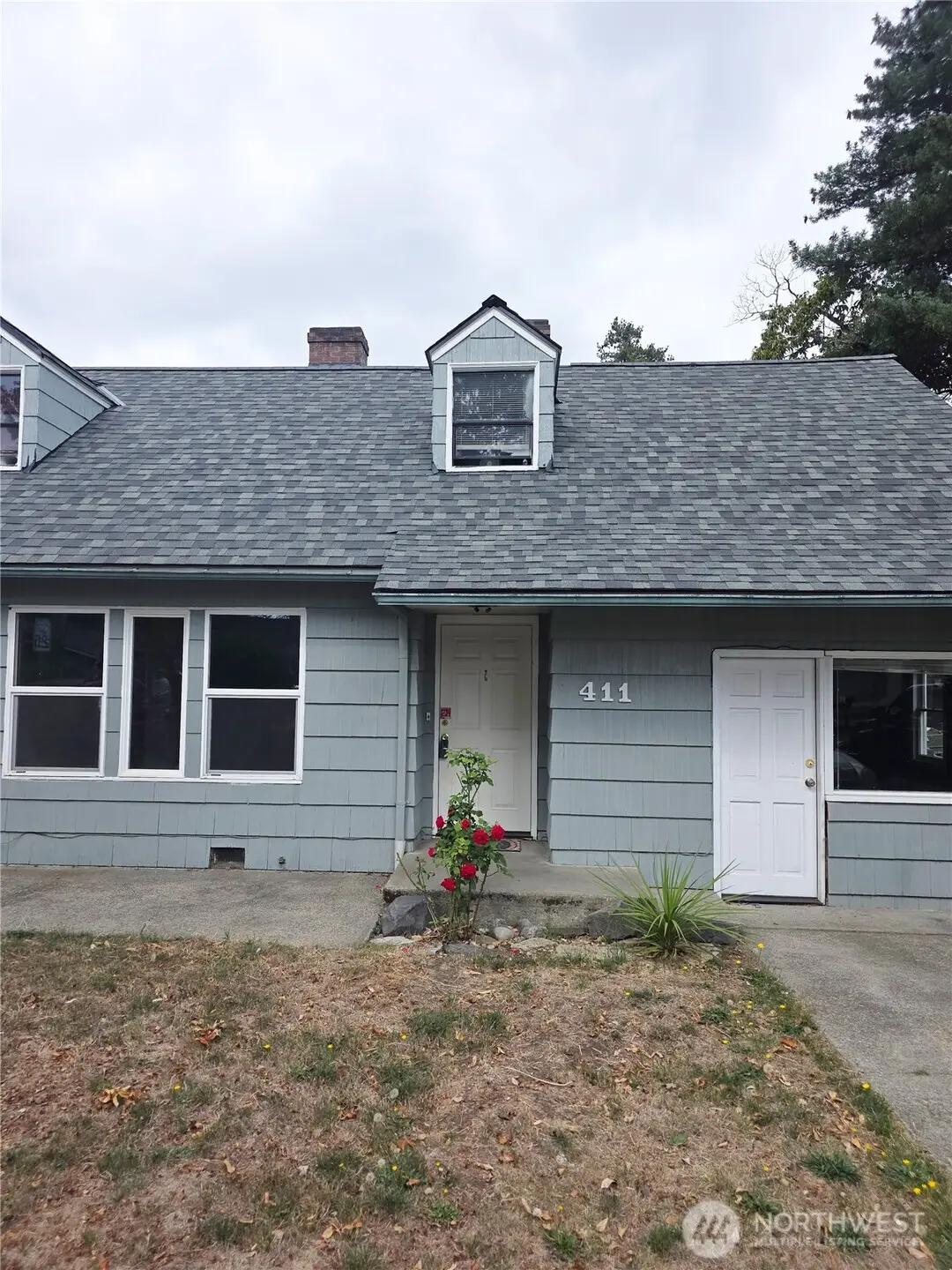 411 120th Street S, Tacoma, WA 98444 - Image #1
