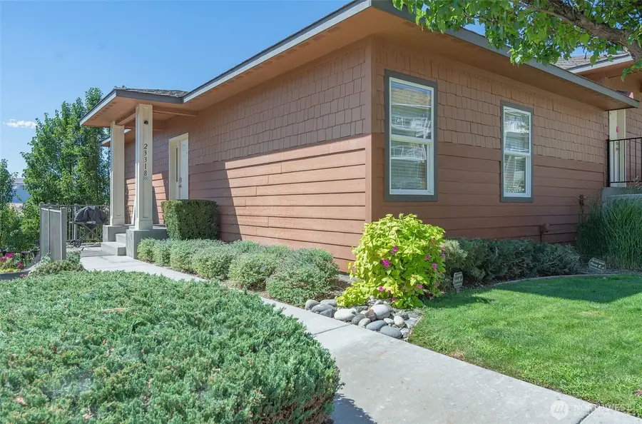 23318 Sunserra Loop Nw #B-00, Quincy, WA 98848 - #2