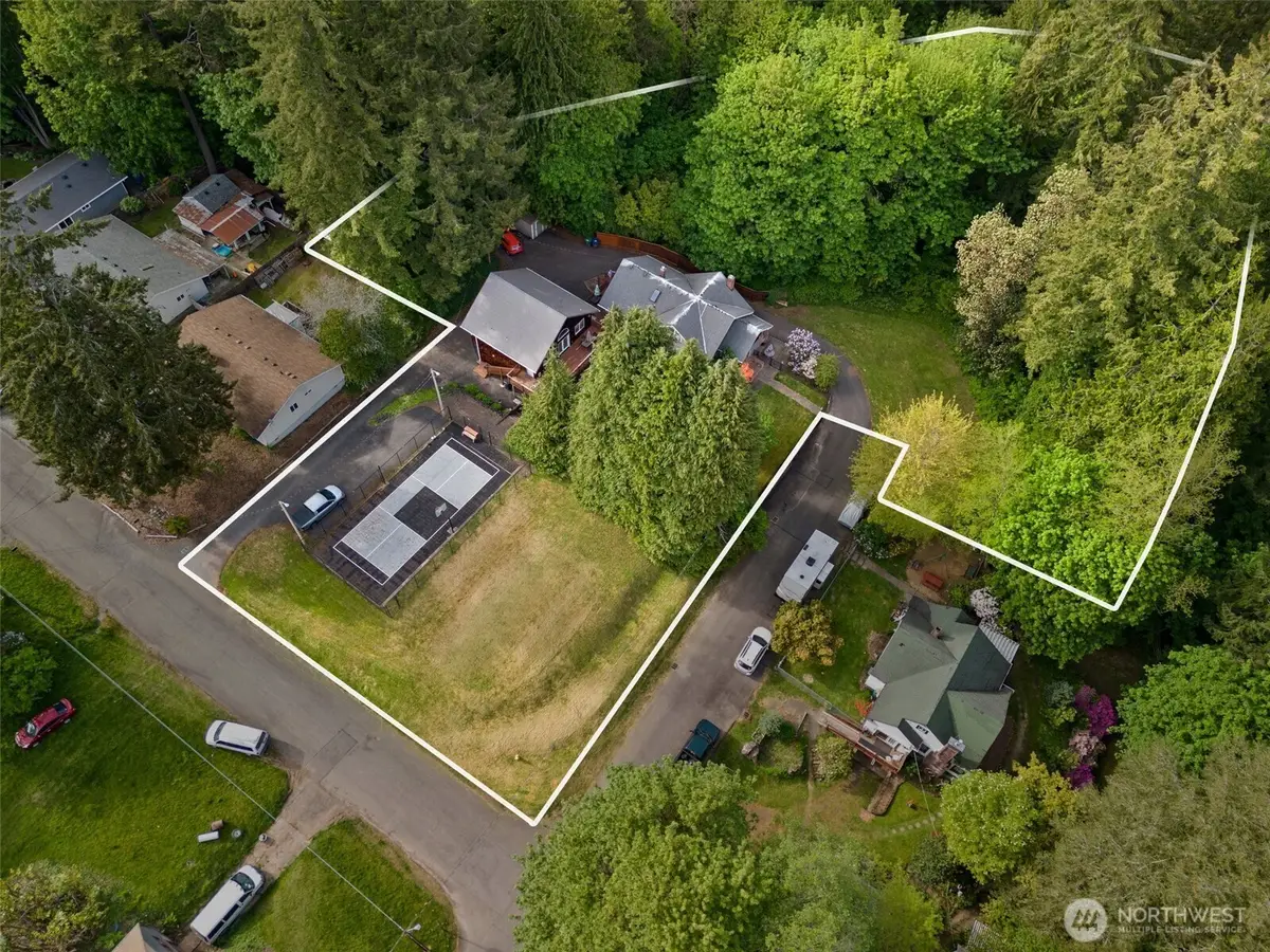 505 S 8th Street, Shelton, WA 98584 - Image #1