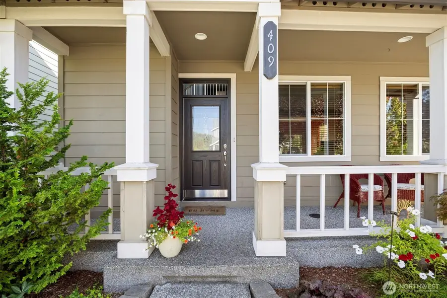 409 Holland Avenue, Bellingham, WA 98226 - #3