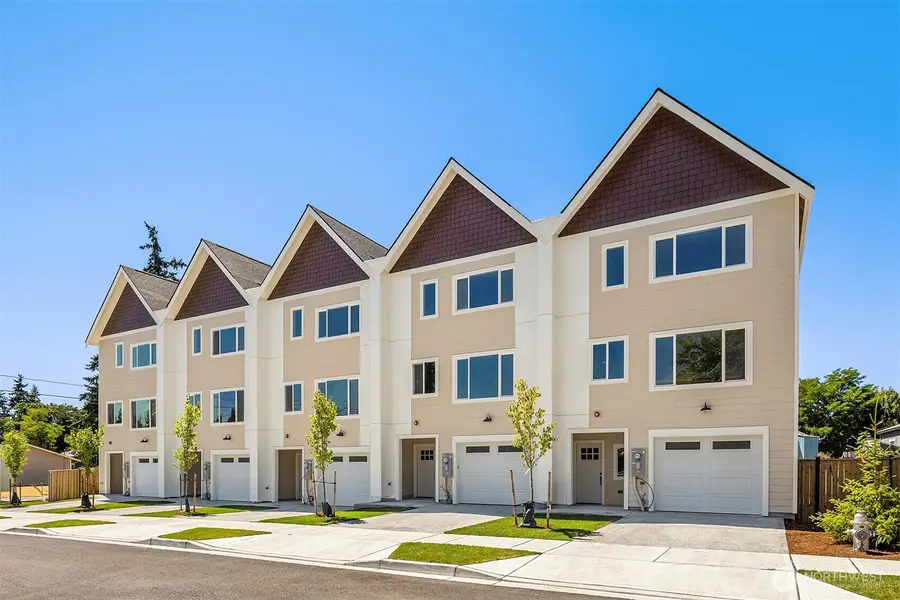 6614 52nd Avenue W, Tacoma, WA 98467 - #2