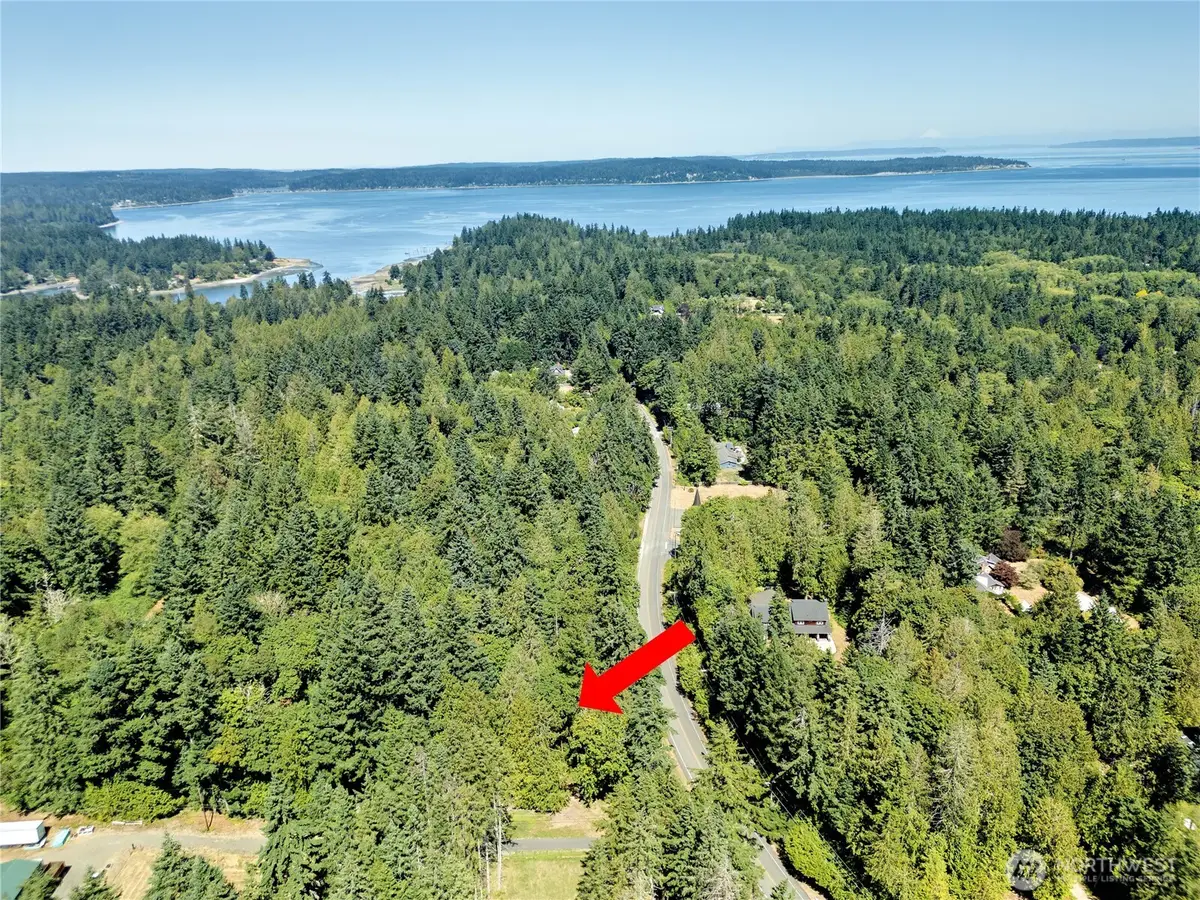 0 Lot C Madison Avenue N #Lot C of Short Plat 2218, Bainbridge Island, WA 98110 - Image #1