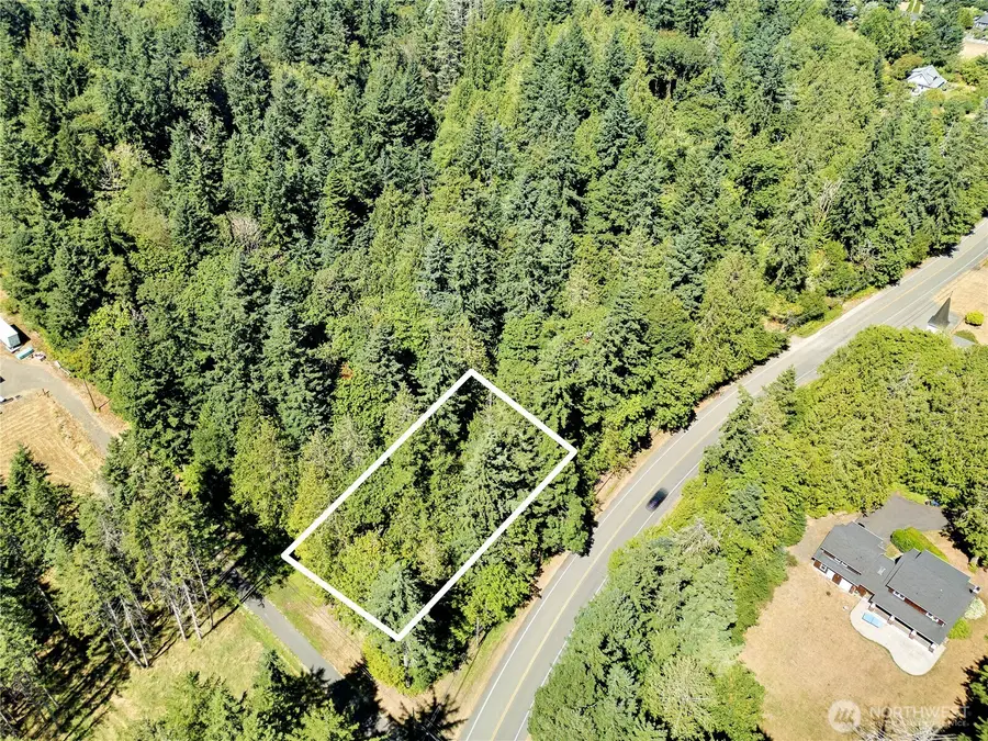 0 Lot C Madison Avenue N #Lot C of Short Plat 2218, Bainbridge Island, WA 98110 - Image #3