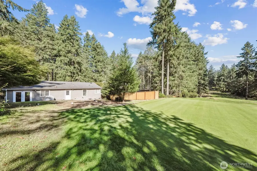 10715 Tahoma Drive, Anderson Island, WA 98303 - Image #3