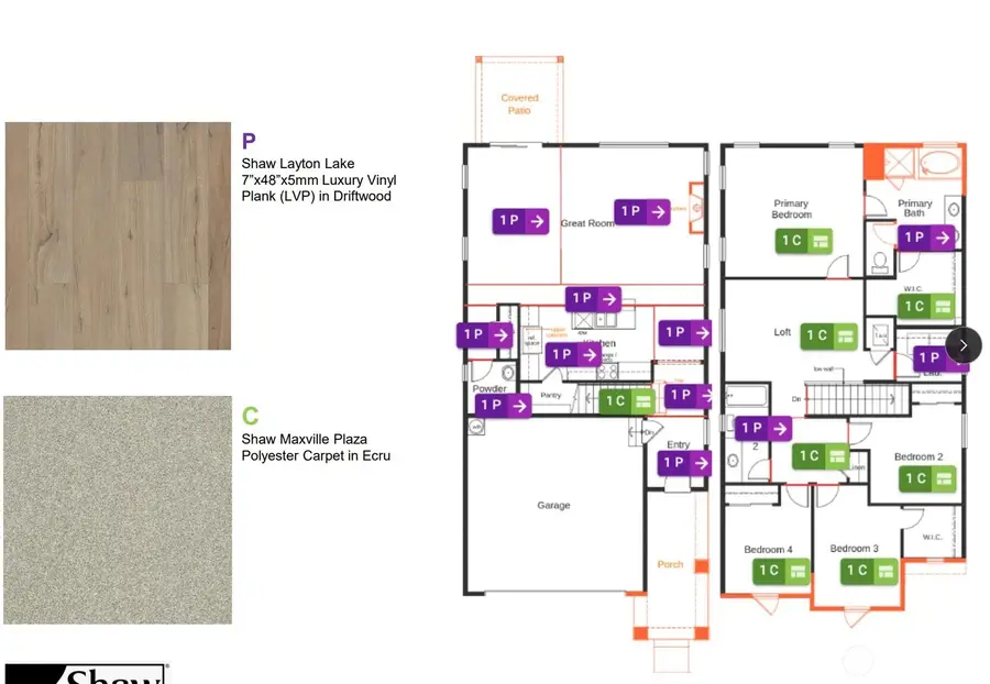 1972 NW Meadowview Drive #4, Poulsbo, WA 98370 - Image #2