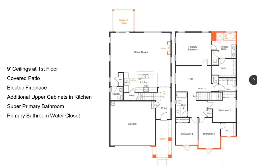 1972 NW Meadowview Drive #4, Poulsbo, WA 98370 - Image #3