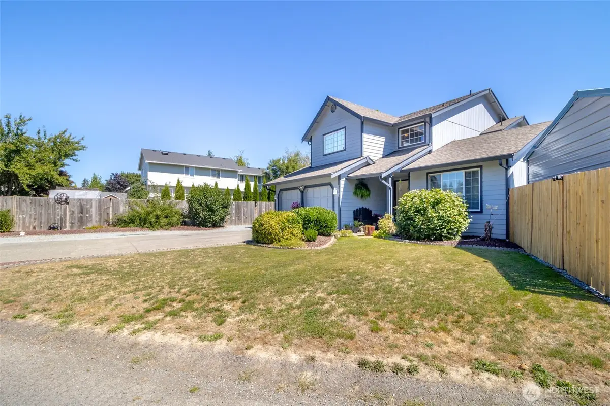 22605 127th Avenue E, Graham, WA 98338 - Image #1