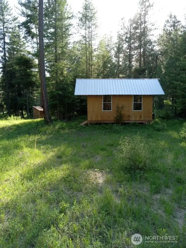 0 Appaloosa, Tonasket, WA 98855
