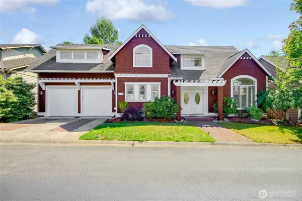 18307 92nd Avenue E, Puyallup, WA 98375