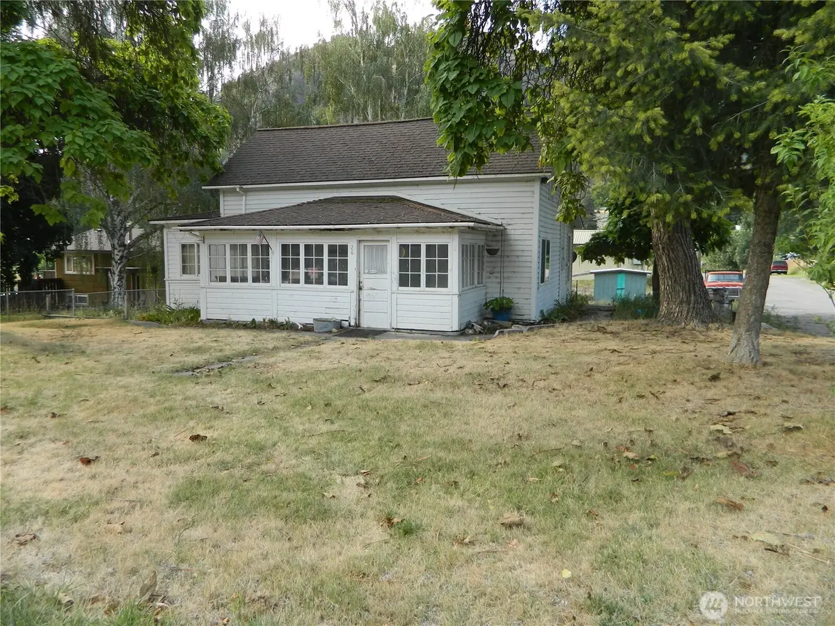26 Palmer Avenue, Loomis, WA 98827 - Image #1