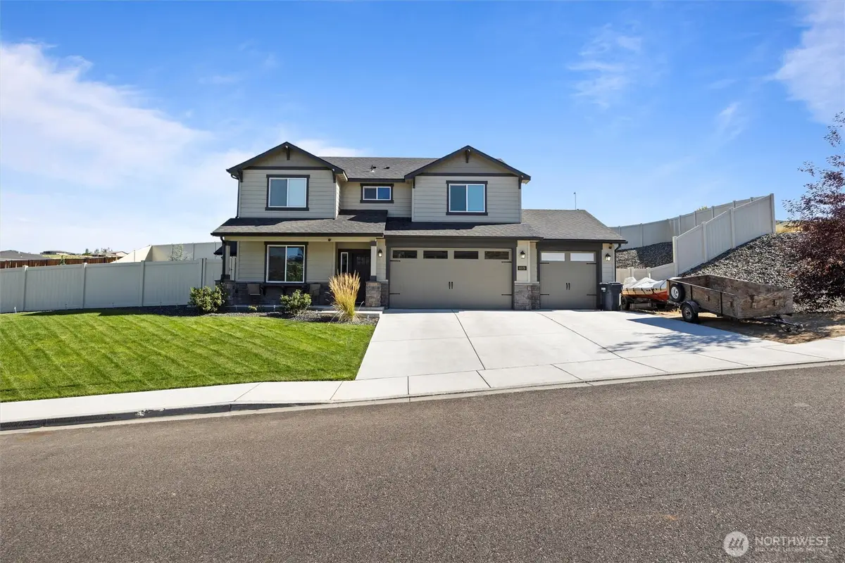 4019 Queen Street, West Richland, WA 99353 - Image #1