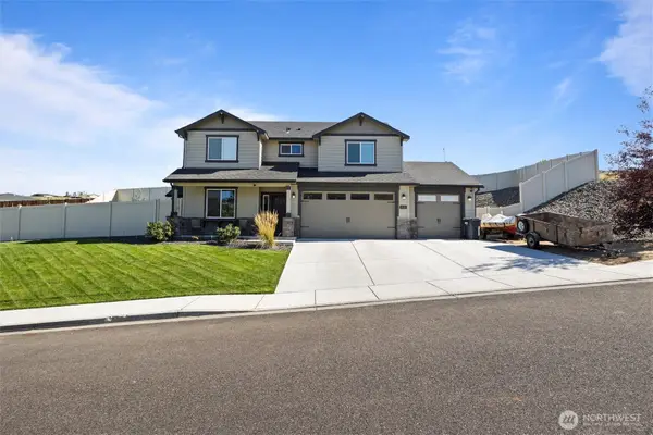 4019 Queen Street, West Richland, WA 99353
