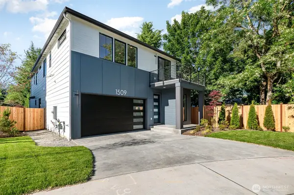 24328 Carter Road #LOT1, Bothell, WA 98021