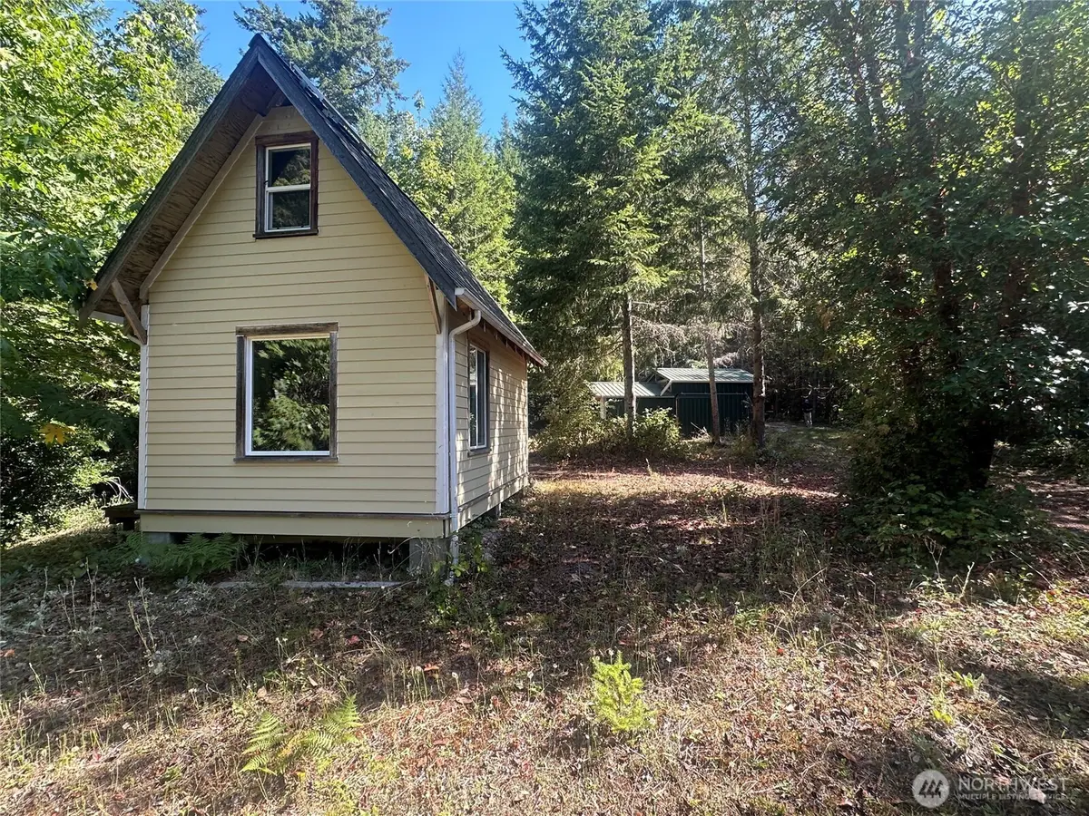 22222 E Quilcene Road, Quilcene, WA 98376 - Image #1