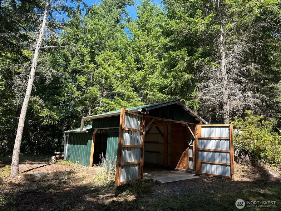 22222 E Quilcene Road, Quilcene, WA 98376 - Image #3