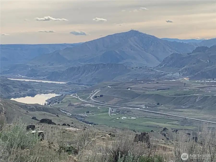 0 NW Peach Road, Mansfield, WA 98830 - Image #2