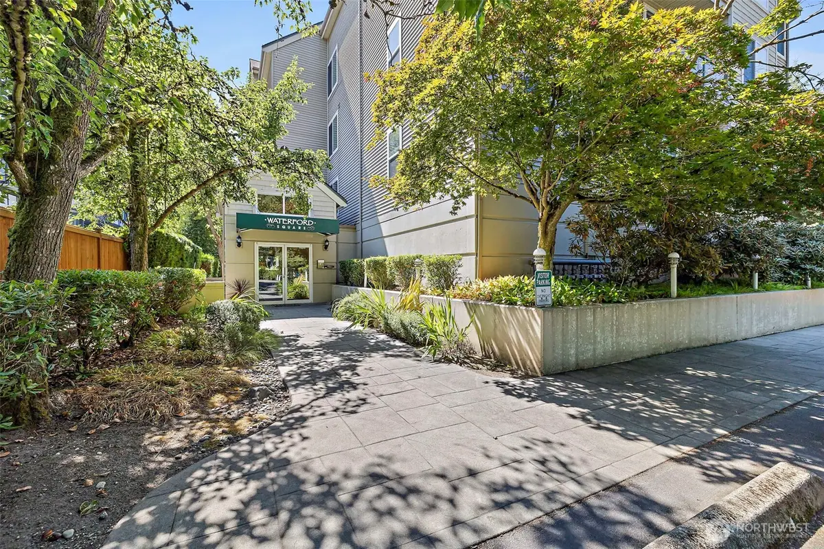 6831 NE 170th Street #306, Kenmore, WA 98028 - Image #1