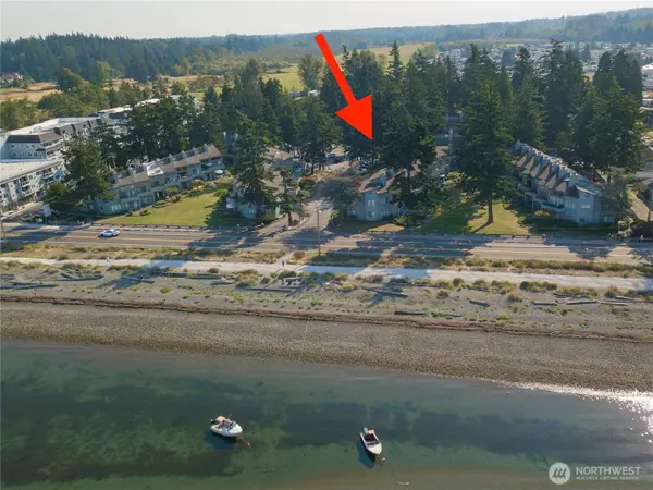 7806 Birch Bay Drive #308, Blaine, WA 98230