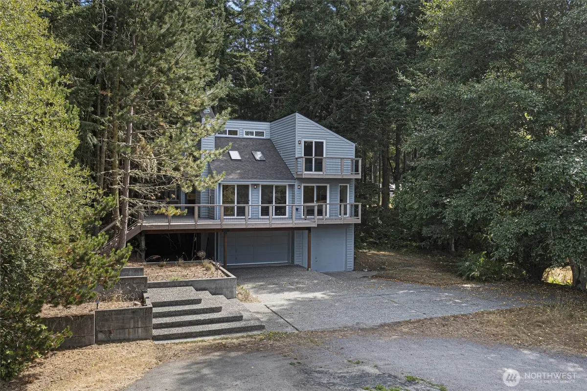 27 Dryad Place, Lopez Island, WA 98261 - Image #1