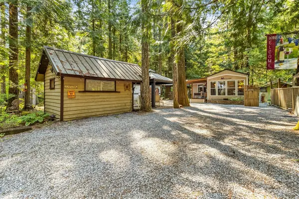 147 E Big River Boulevard, Deming, WA 98244