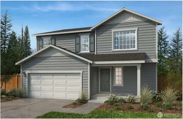 726 Teetor Circle Nw #Lot 13, Orting, WA 98360