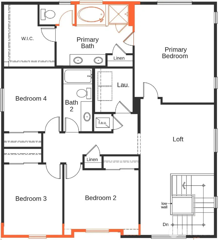 726 Teetor Circle Nw #Lot 13, Orting, WA 98360 - Image #3