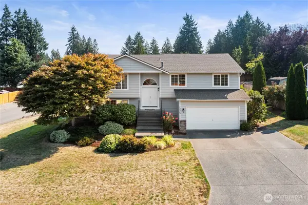 12513 204th Avenue Ct E, Bonney Lake, WA 98391