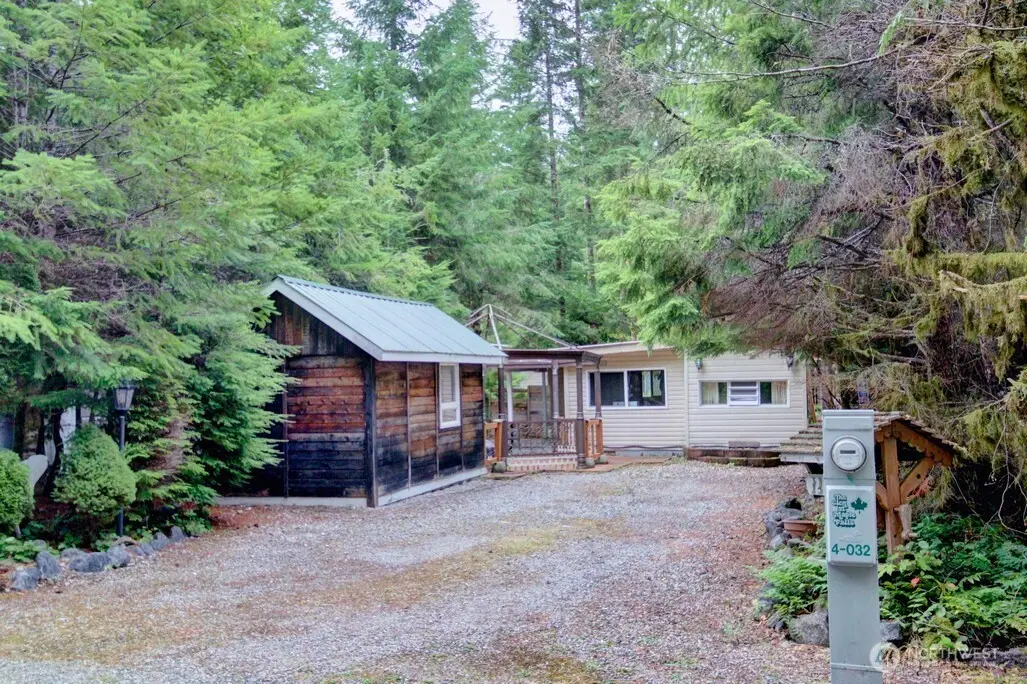 32 Branch Circle, Deming, WA 98244 - Image #1