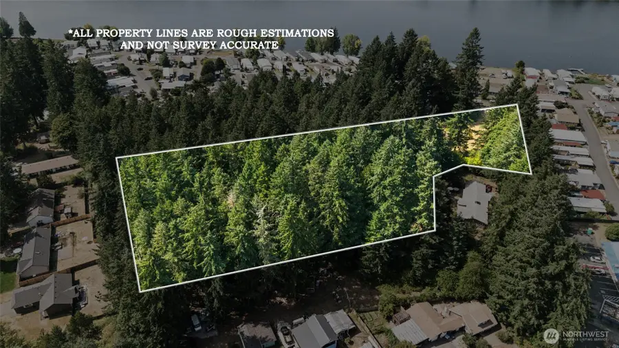 4027 Dent Road Sw, Olympia, WA 98512 - Image #2