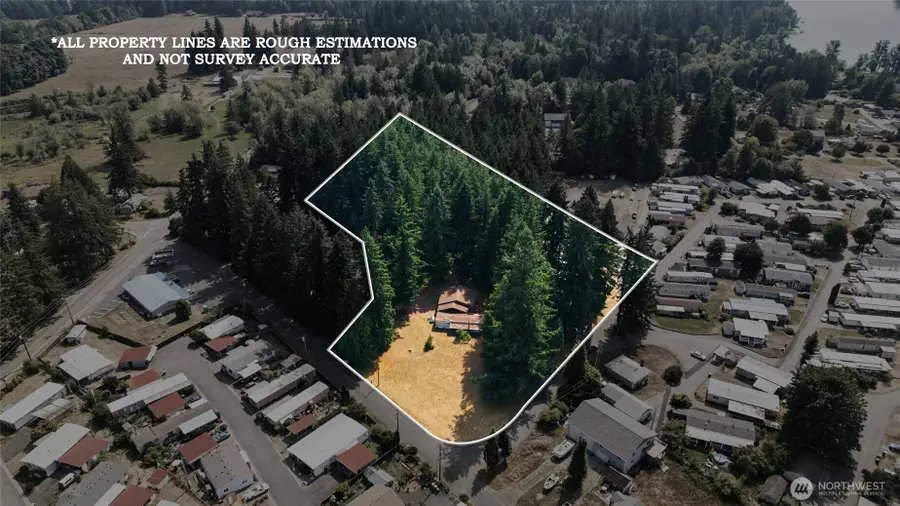 4027 Dent Road Sw, Olympia, WA 98512 - Image #3