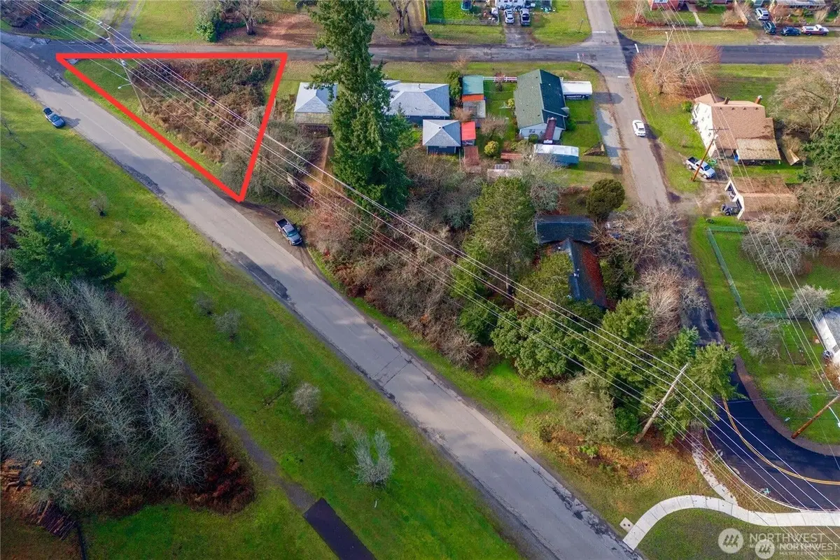 230 Keithahn Street S, Tenino, WA 98589 - Image #1