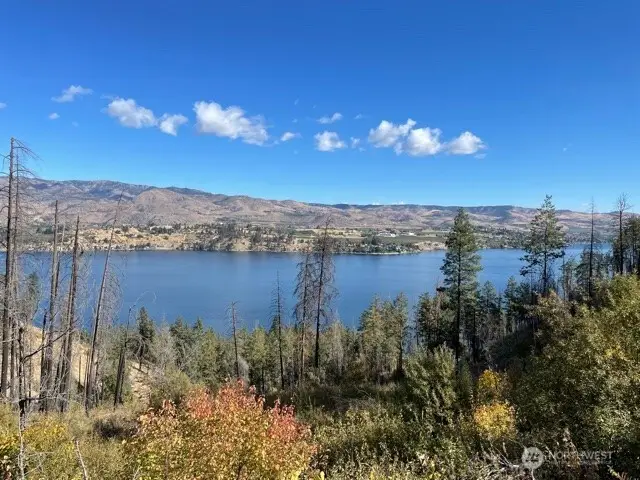 1 S. Lakeshore Rd. #1B, Chelan, WA 98816 - #1