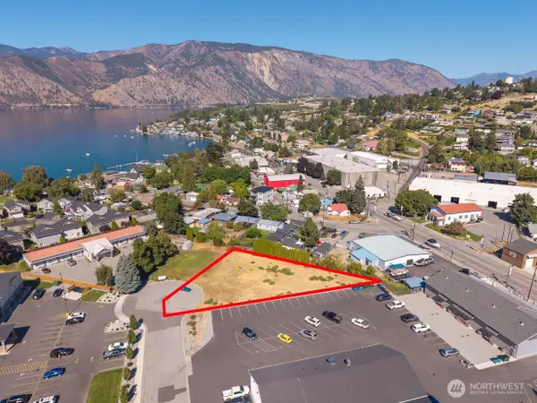 1 Wapato Court, Manson, WA 98831