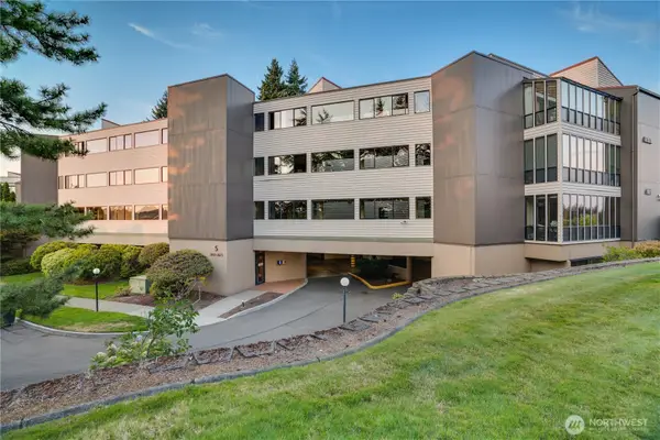 2651 S Cedar Street #501, Tacoma, WA 98405