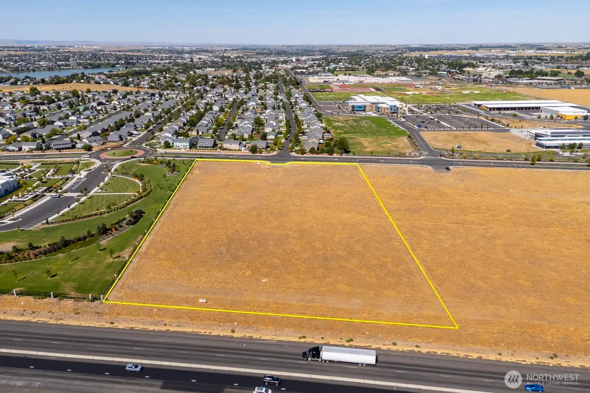 0 E Yonezawa Boulevard, Moses Lake, WA 98837 - Image #1