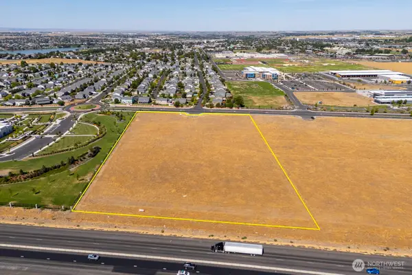 0 E Yonezawa Boulevard, Moses Lake, WA 98837