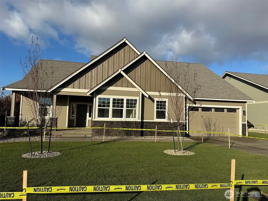 2513 N Dandelion Lane, Ellensburg, WA 98926 - Image #2