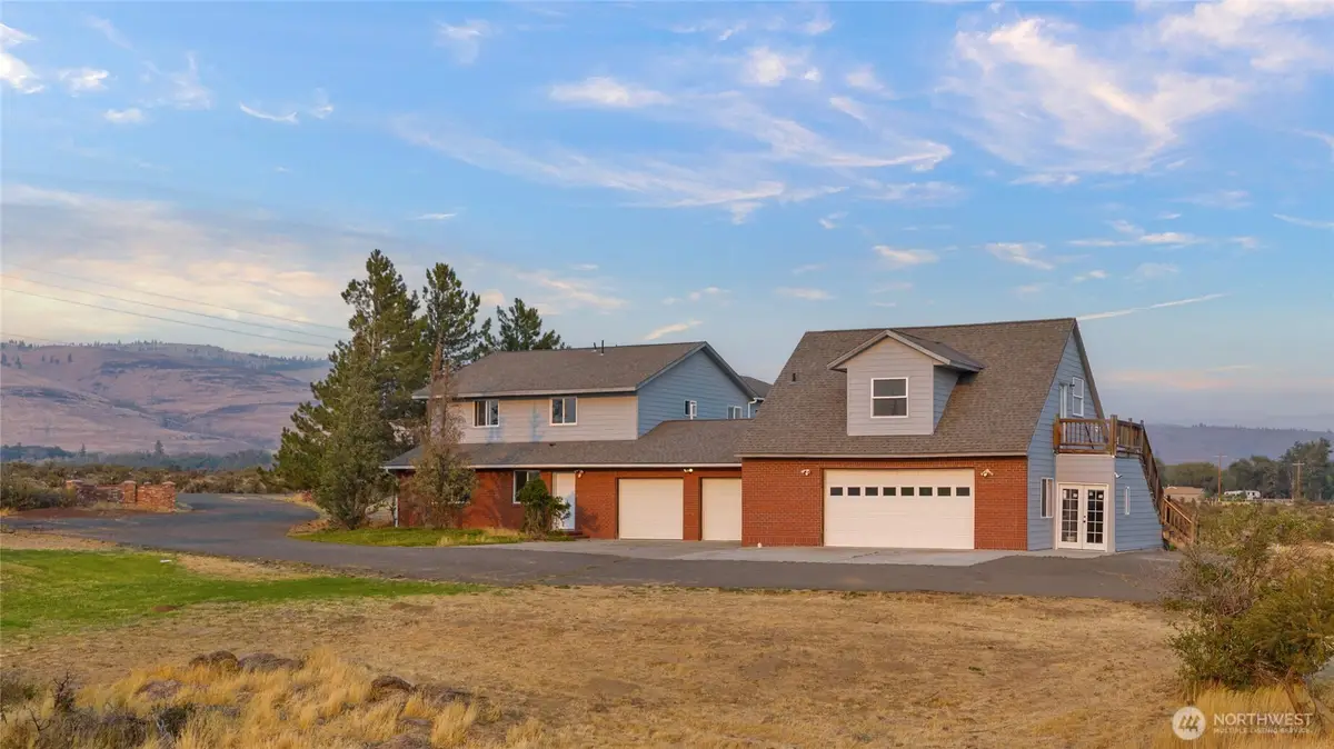700 Charlton Road, Ellensburg, WA 98926 - Image #1