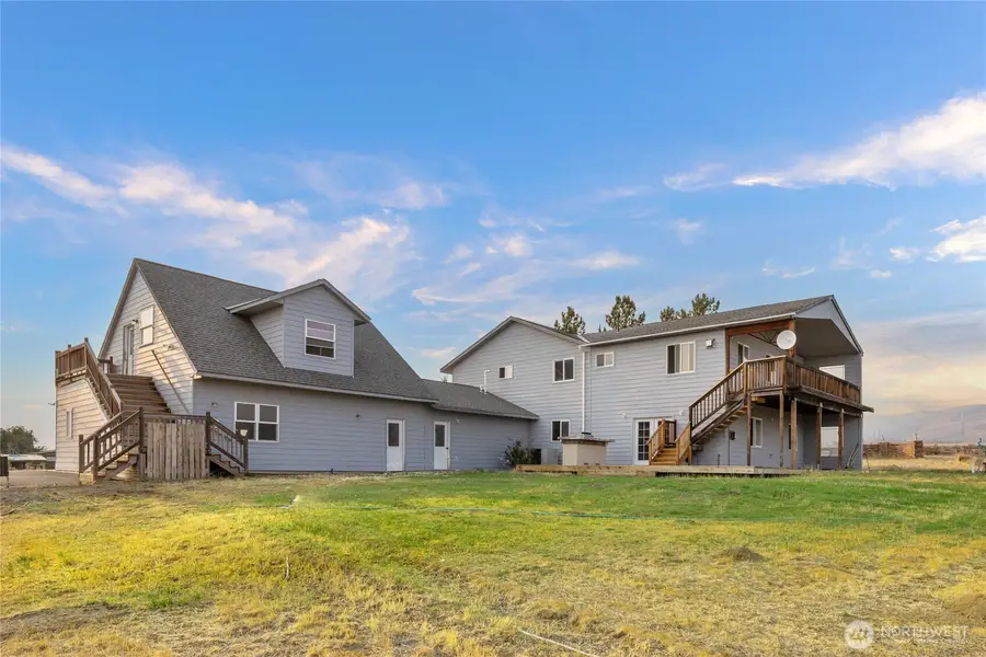 700 Charlton Road, Ellensburg, WA 98926 - Image #2