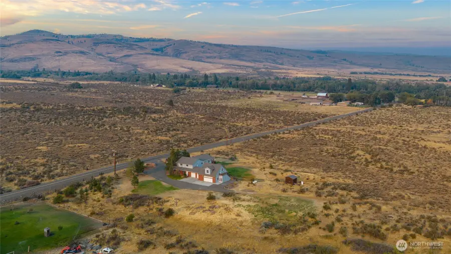 700 Charlton Road, Ellensburg, WA 98926 - Image #3