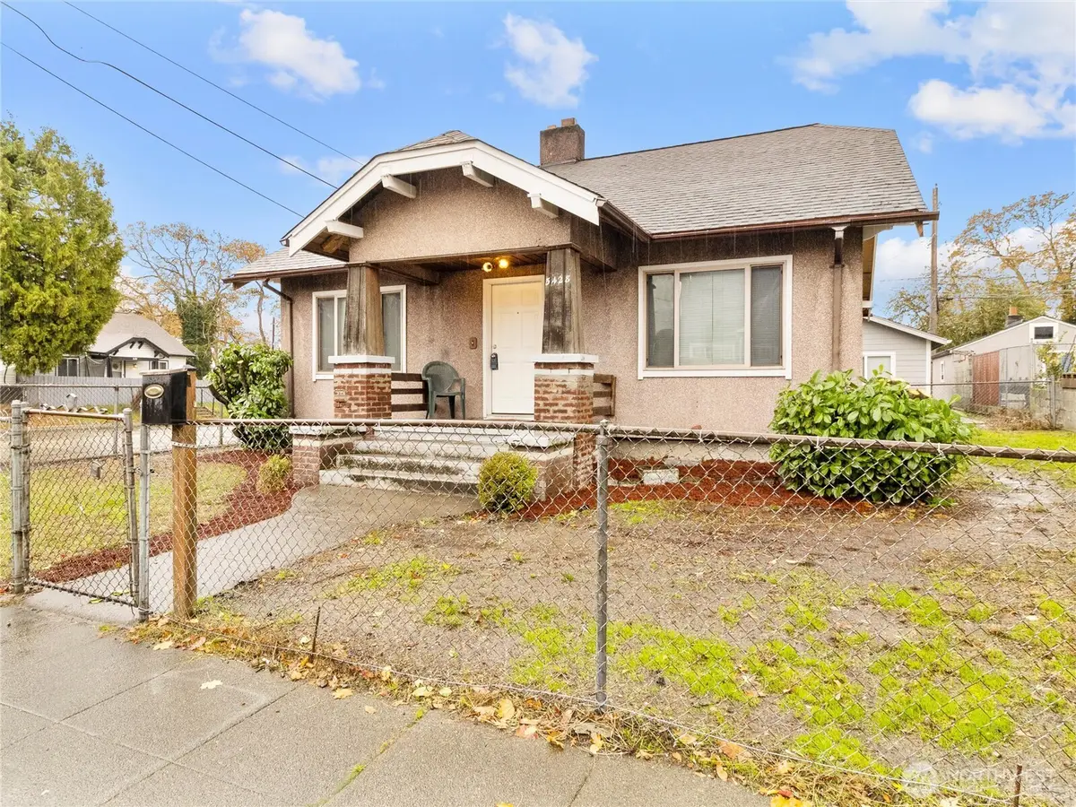 5428 S Cedar St, Tacoma, WA 98409 - Image #1
