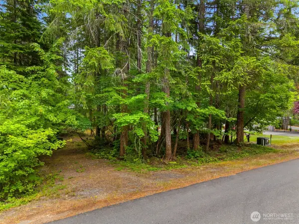 0 N Mountain View Drive #76, Hoodsport, WA 98548