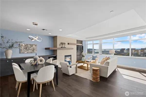 2319 1st Avenue #205, Seattle, WA 98121