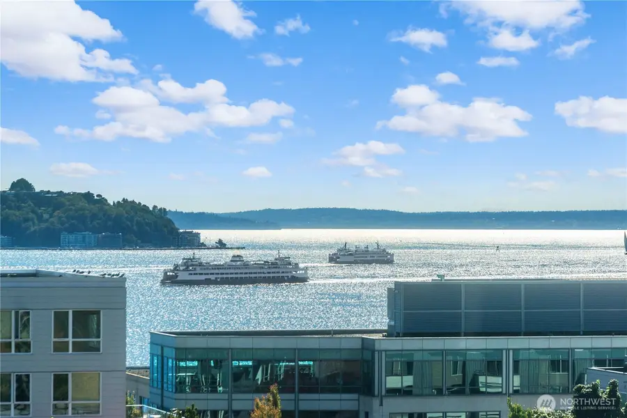 2319 1st Avenue #205, Seattle, WA 98121 - Image #2