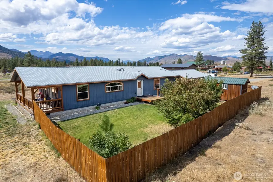 88 Horizon View Court, Winthrop, WA 98862 - Image #2