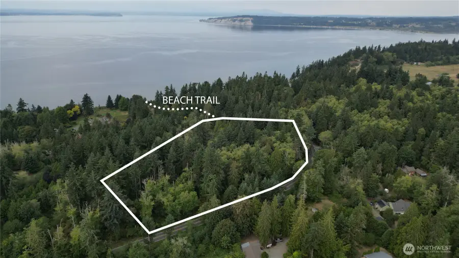 0 Sills Road, Clinton, WA 98236 - Image #2